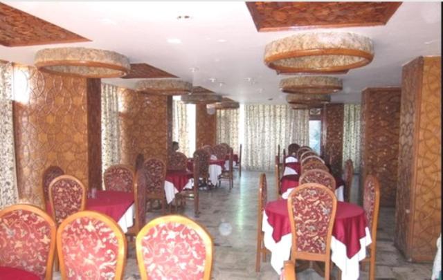 Hotel Imperial Lake View Σριναγκάρ Δωμάτιο φωτογραφία