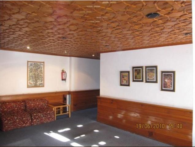Hotel Imperial Lake View Σριναγκάρ Εξωτερικό φωτογραφία