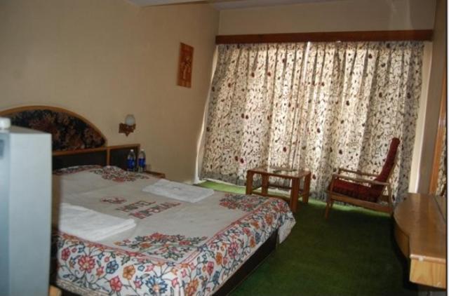 Hotel Imperial Lake View Σριναγκάρ Δωμάτιο φωτογραφία