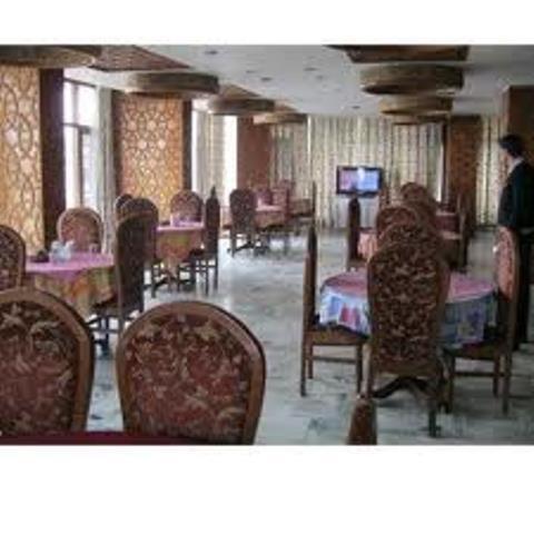 Hotel Imperial Lake View Σριναγκάρ Εξωτερικό φωτογραφία