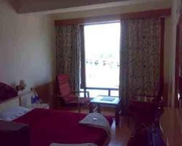 Hotel Imperial Lake View Σριναγκάρ Εξωτερικό φωτογραφία